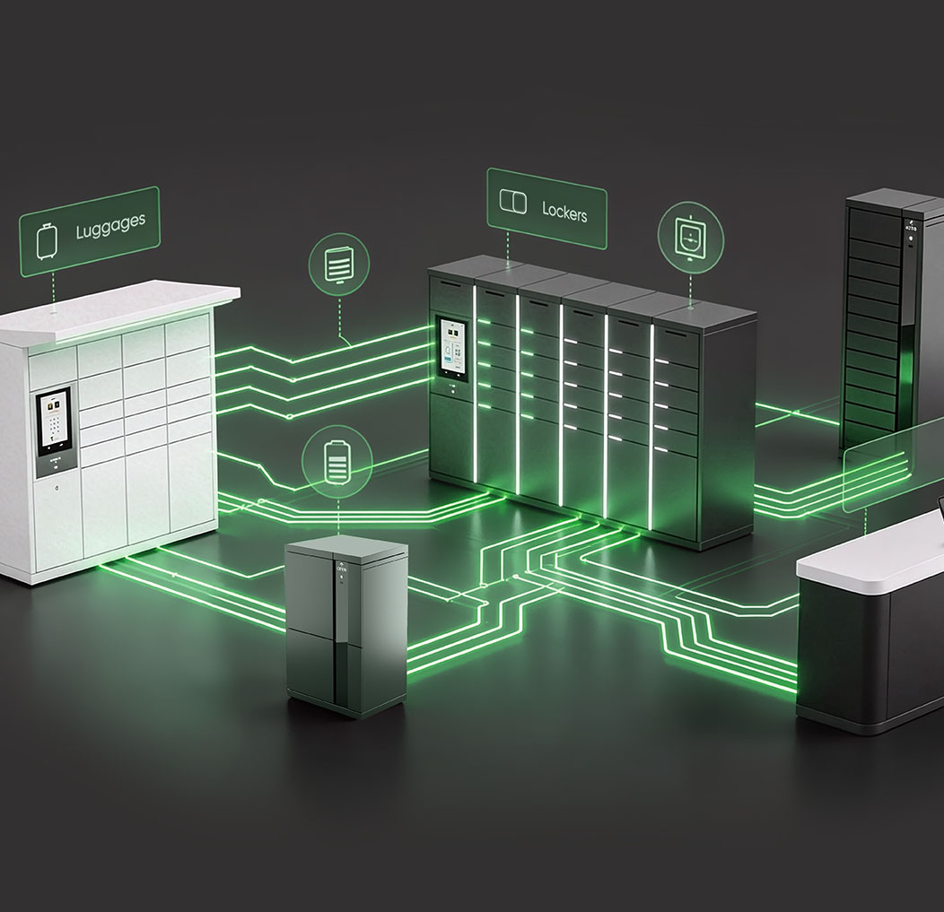 bobnet End-to-End IoT Solutions