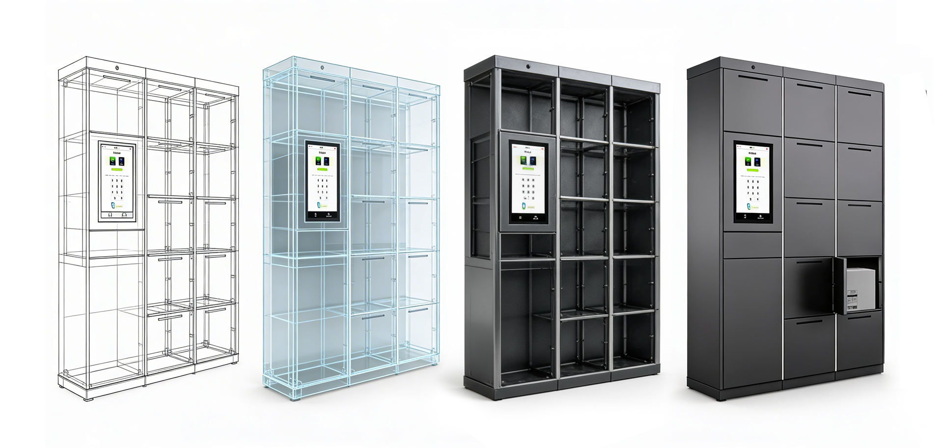 bobnet End-to-End IoT Solutions