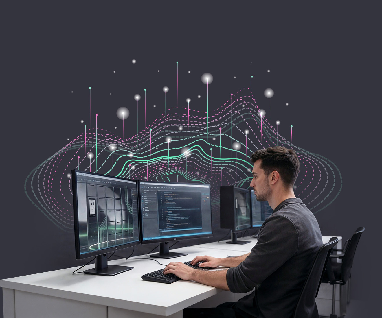 bobnet Technical Support